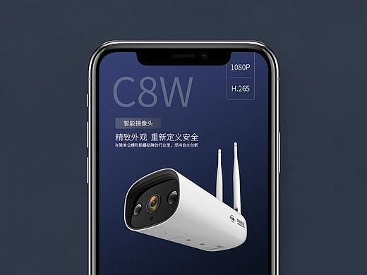安防電子產(chǎn)品 電商時代的智能守護(hù)者